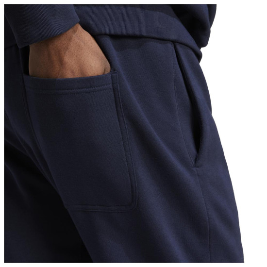 Adidas Ανδρικό παντελόνι φόρμας All SZN Fleece Regular Tapered Pants Adidas Ανδρικό παντελόνι φόρμας All SZN Fleece Regular Tapered Pants
